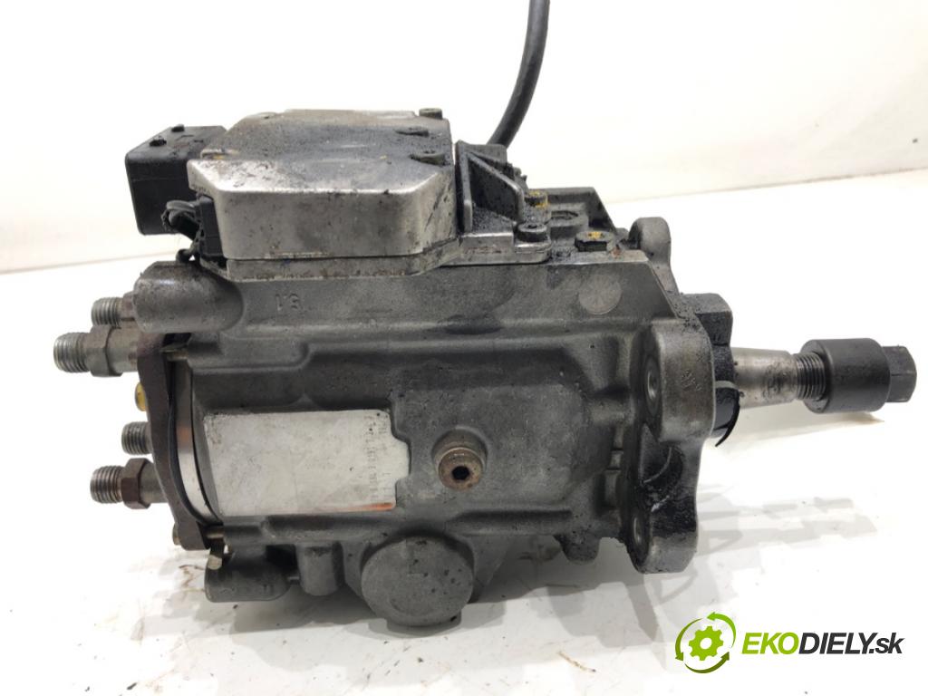 BMW E46 sedan 2000 100 kW 320 d 1951 Pumpa vstrekovacia  (Vstrekovacie čerpadlo)