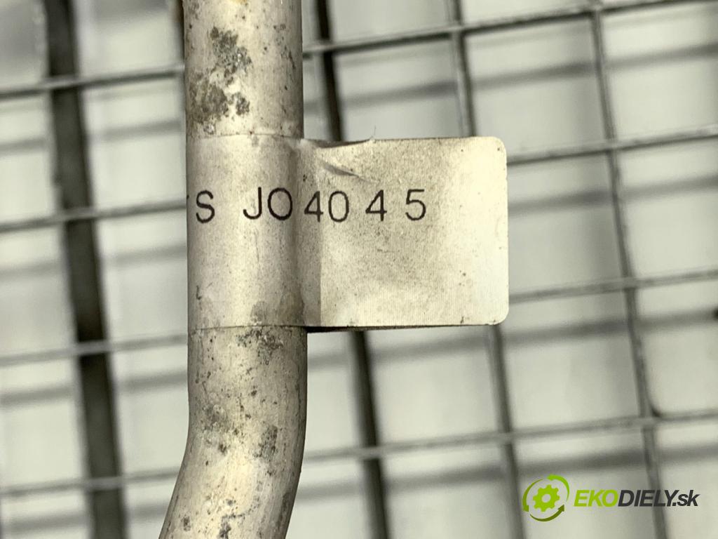 FIAT GRANDE PUNTO liftback 2005 96 kW 1.9 D Multijet 1910 rúrka klimatizácie  (Rúrka klimatizácie)