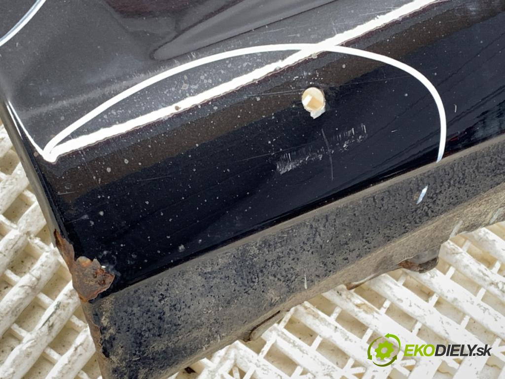 FIAT GRANDE PUNTO liftback 2005 96 kW 1.9 D Multijet 1910 blatník levý přední část