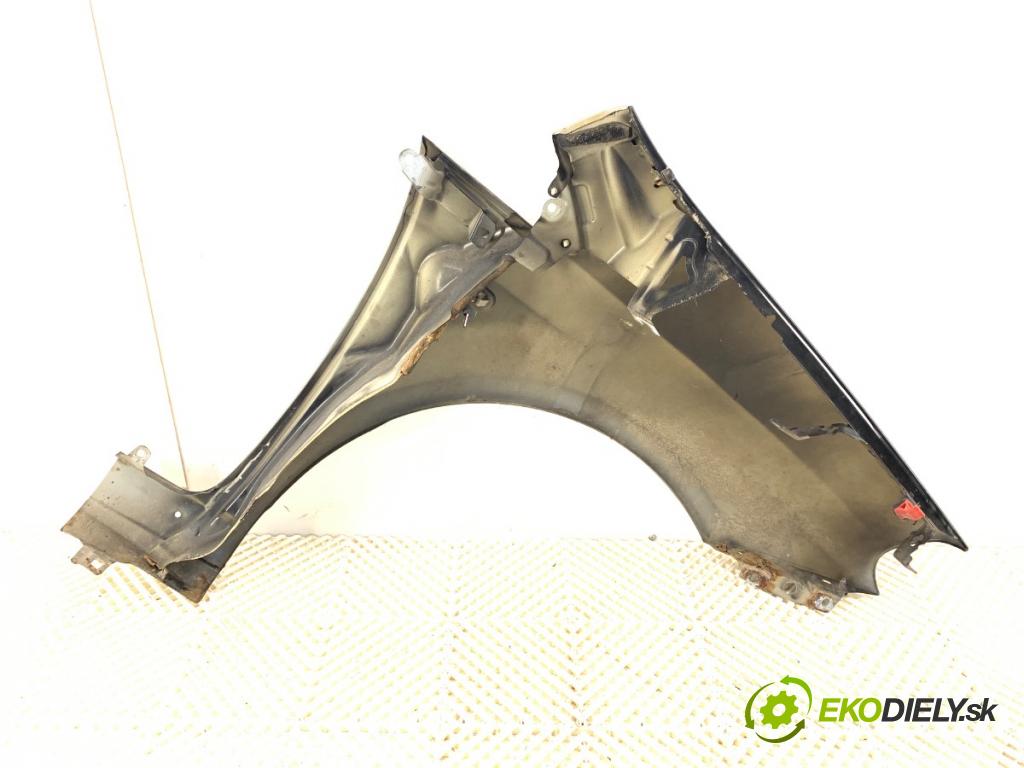 FIAT GRANDE PUNTO liftback 2005 96 kW 1.9 D Multijet 1910 blatník levý přední část