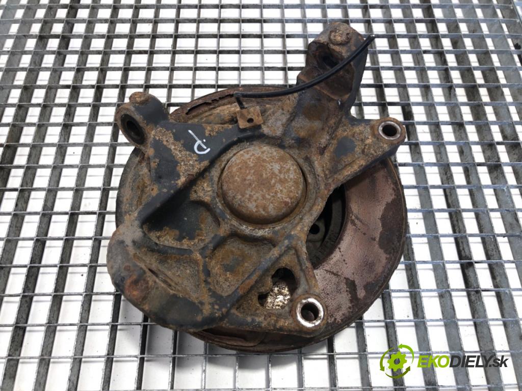 IVECO DAILY VI Autobus 2017 115 kW 50C16 2287 náboj pravy predný 