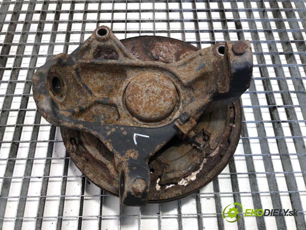 IVECO DAILY VI Autobus 2017 115 kW 50C16 2287 náboj ľavy predný 