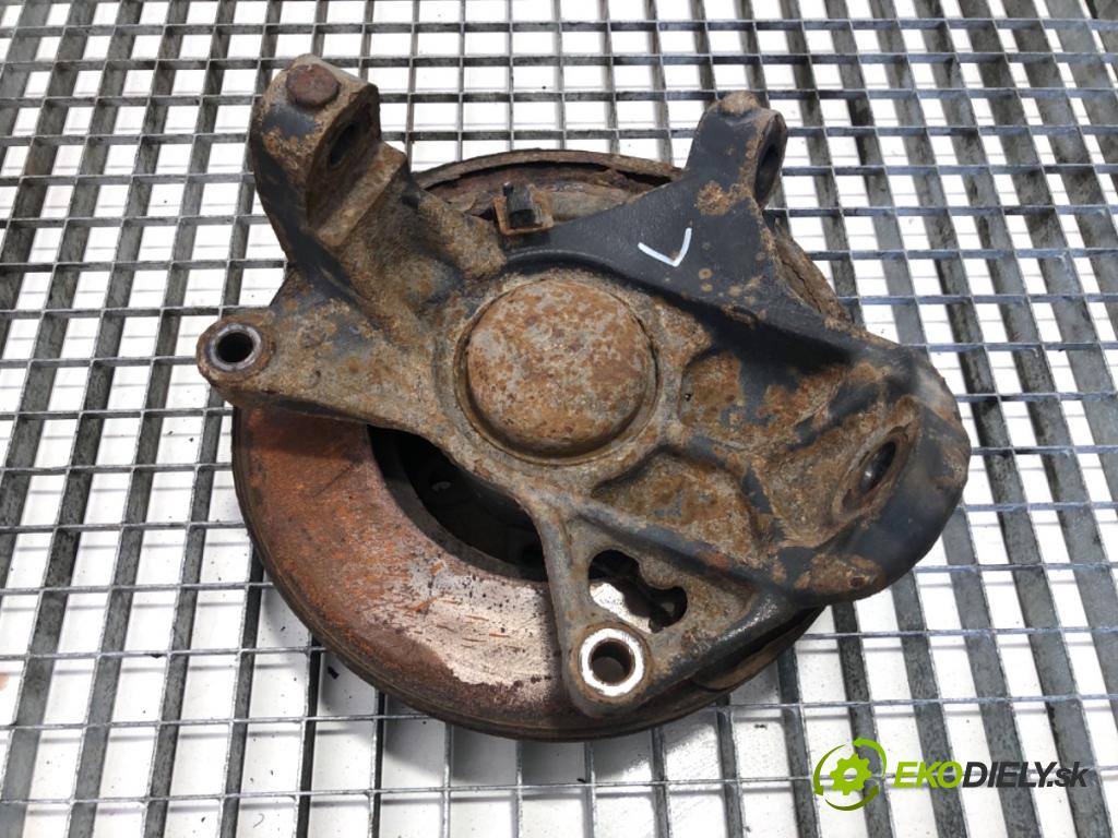 IVECO DAILY VI Autobus 2017 115 kW 50C16 2287 náboj ľavy predný