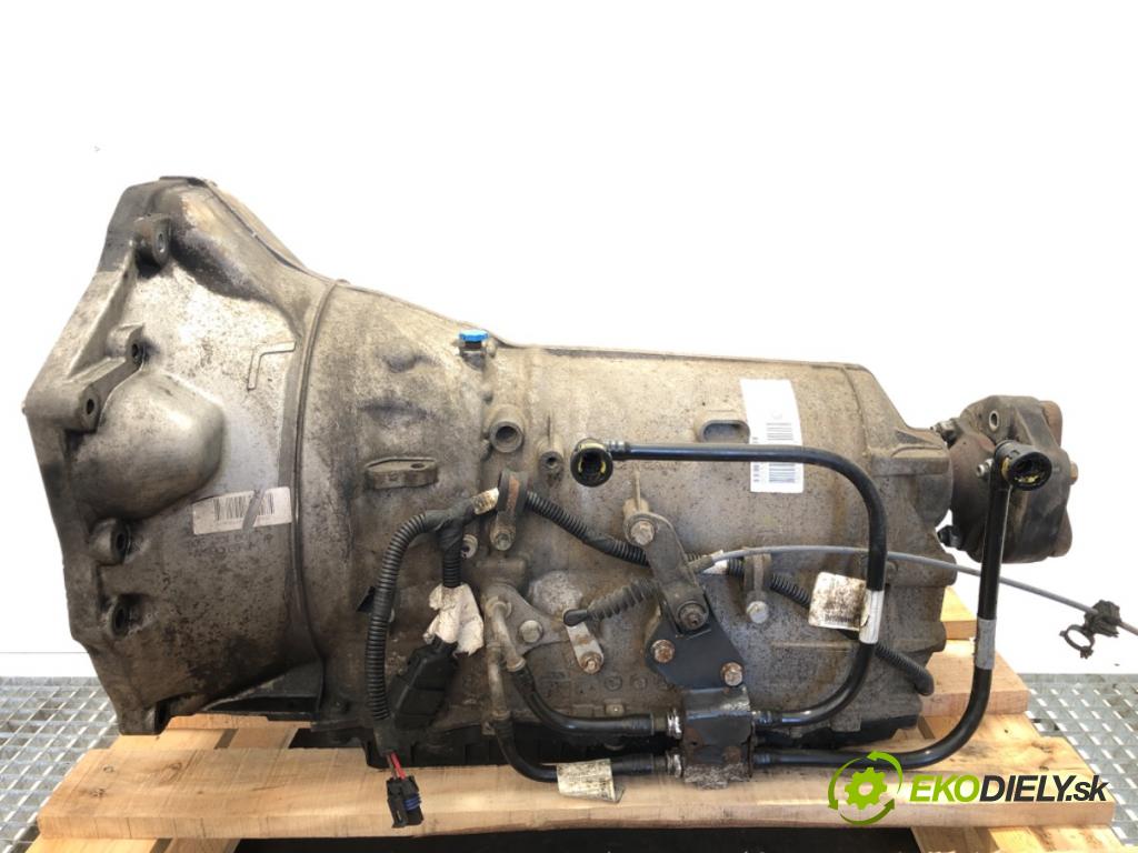 IVECO DAILY VI Autobus 2017 115 kW 50C16 2287 Prevodovka 5802133469 (Prevodovka)