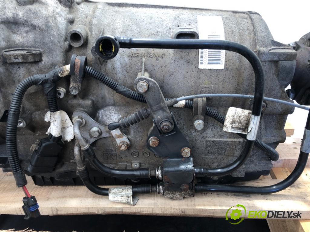 IVECO DAILY VI Autobus 2017 115 kW 50C16 2287 Prevodovka 5802133469 (Prevodovka)