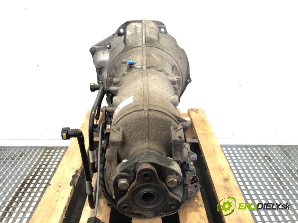 IVECO DAILY VI Autobus 2017 115 kW 50C16 2287 Prevodovka 5802133469 (Prevodovka)