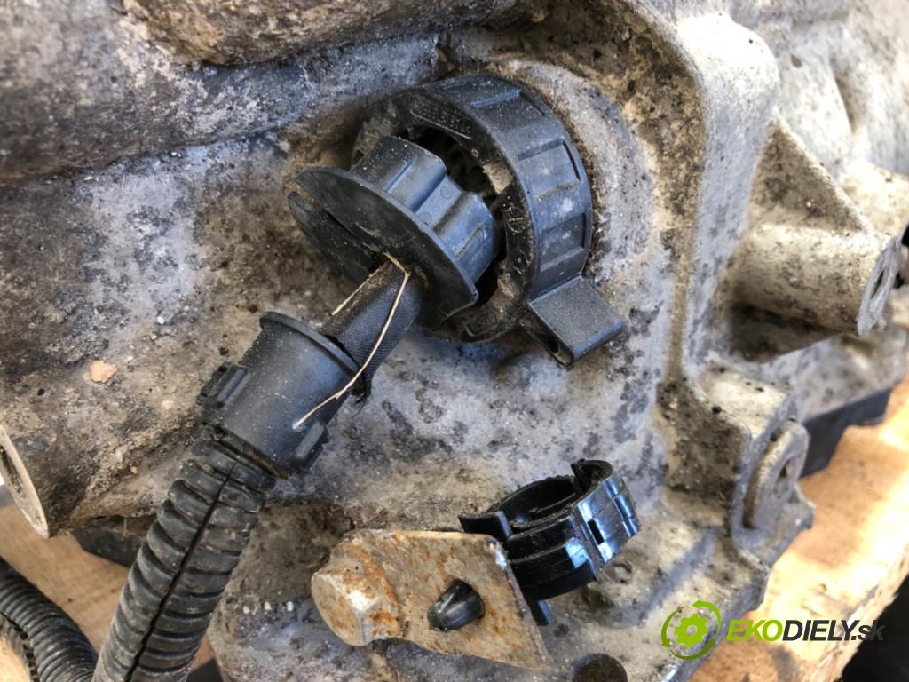 IVECO DAILY VI Autobus 2017 115 kW 50C16 2287 Prevodovka 5802133469 (Prevodovka)