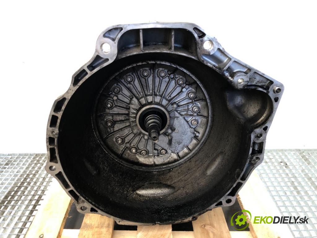 IVECO DAILY VI Autobus 2017 115 kW 50C16 2287 Prevodovka 5802133469 (Prevodovka)