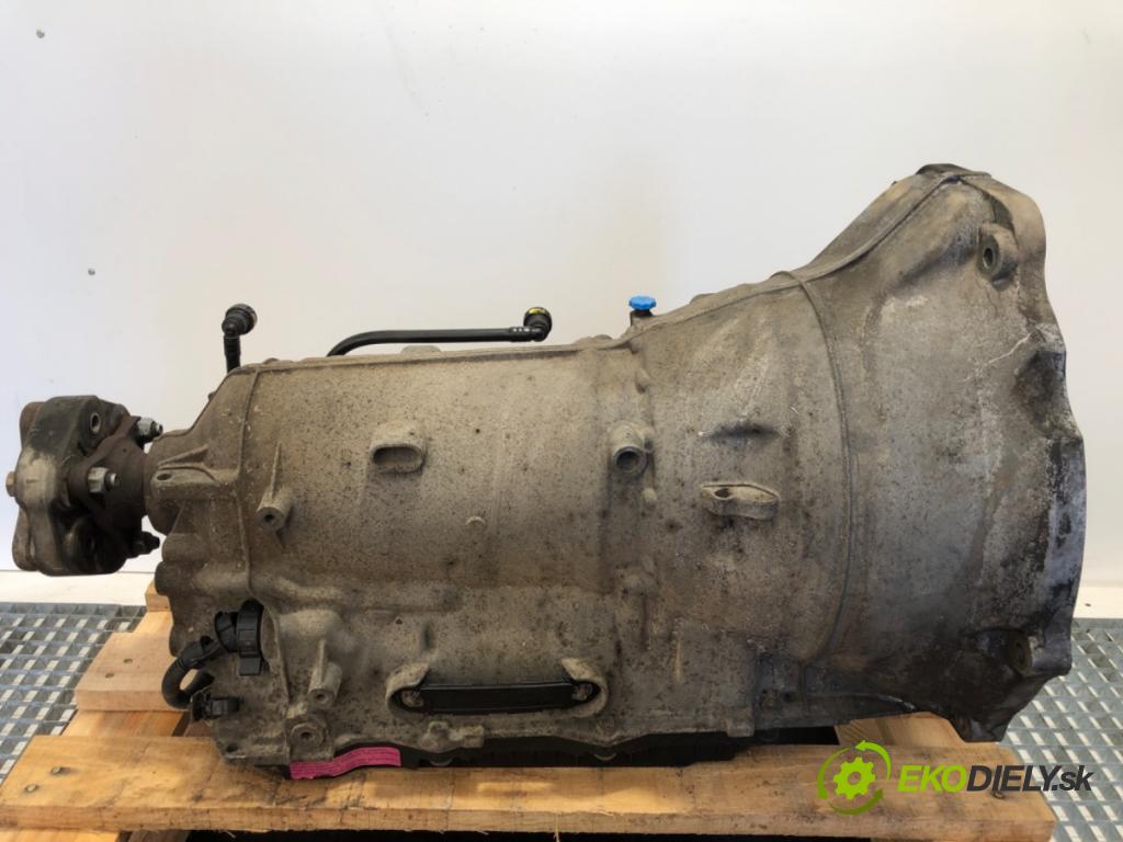 IVECO DAILY VI Autobus 2017 115 kW 50C16 2287 Prevodovka 5802133469 (Prevodovka)