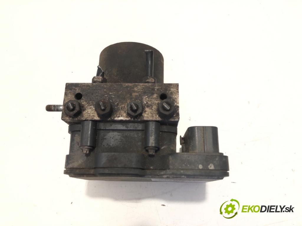IVECO DAILY VI Autobus 2017 115 kW 50C16 2287 pumpa ABS 10R-0312829 (Pumpa ABS)