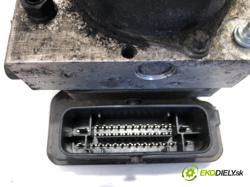 IVECO DAILY VI Autobus 2017 115 kW 50C16 2287 pumpa ABS 10R-0312829 (Pumpa ABS)