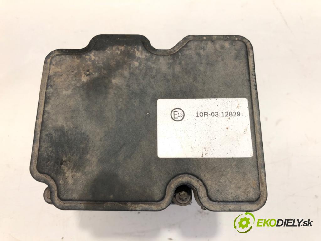 IVECO DAILY VI Autobus 2017 115 kW 50C16 2287 Pumpa ABS 10R-0312829 (Pumpa ABS)