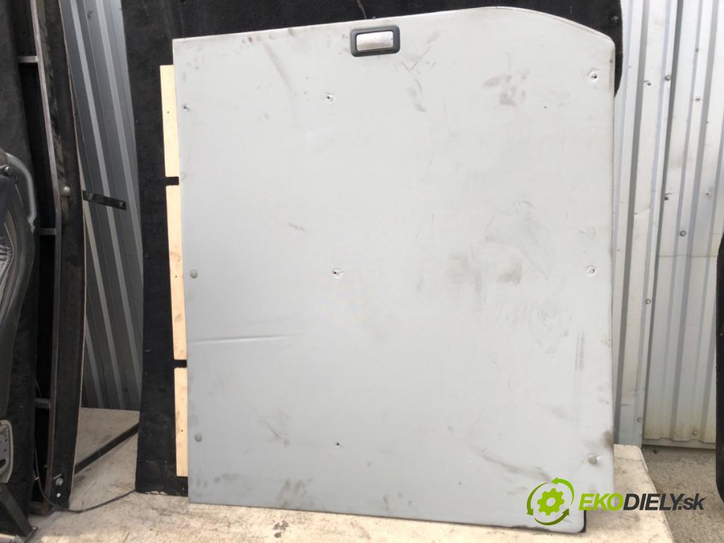 IVECO DAILY VI Autobus 2017 115 kW 50C16 2287 BUDOVA: