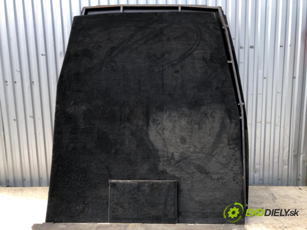 IVECO DAILY VI Autobus 2017 115 kW 50C16 2287 BUDOVA: