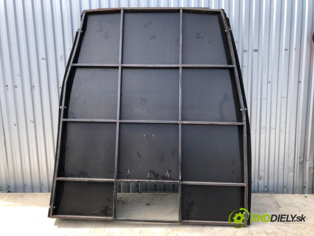 IVECO DAILY VI Autobus 2017 115 kW 50C16 2287 BUDOVA: