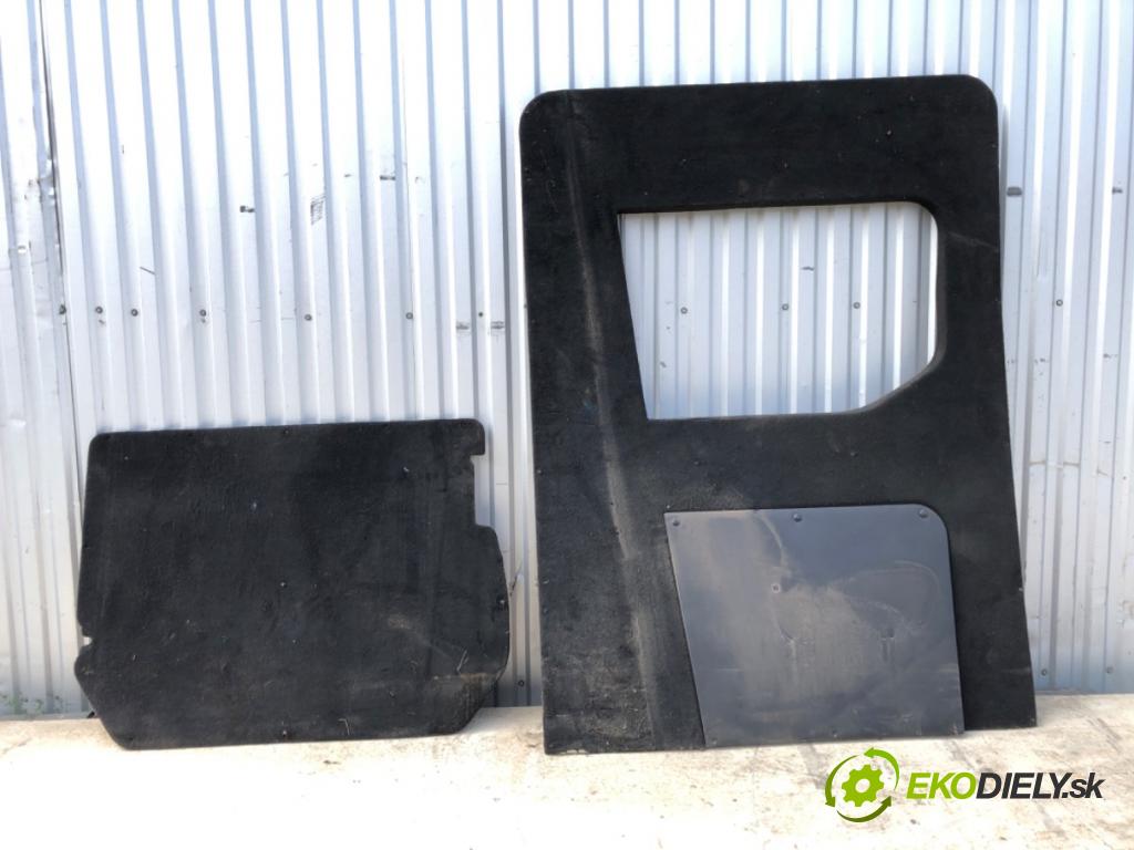 IVECO DAILY VI Autobus 2017 115 kW 50C16 2287 BUDOVA: