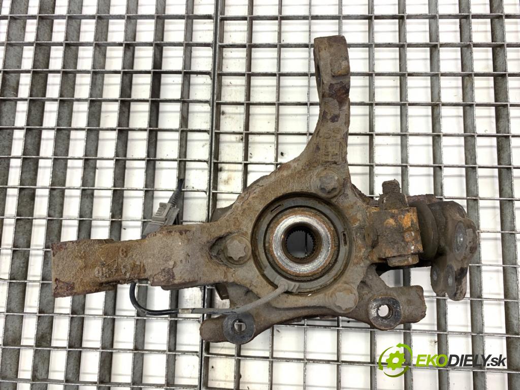 OPEL ASTRA H Kombi 2004 77 kW 1.6 (L35) 1598 náboj pravy predný