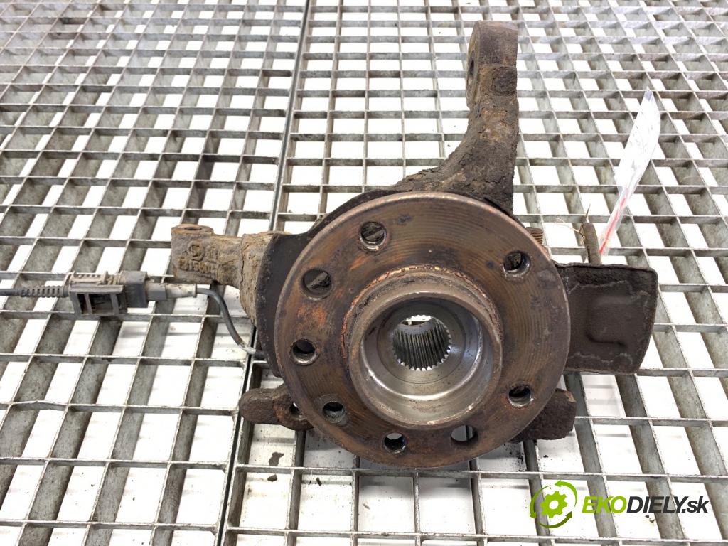 OPEL ASTRA H Kombi 2004 77 kW 1.6 (L35) 1598 náboj ľavy predný 
