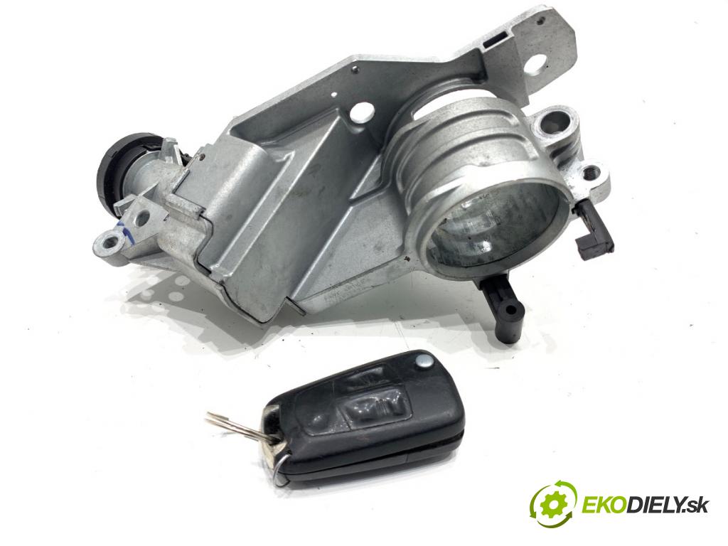 OPEL ASTRA H Kombi 2004 77 kW 1.6 (L35) 1598 spinačka 2421430 (Spínacia skrinka)