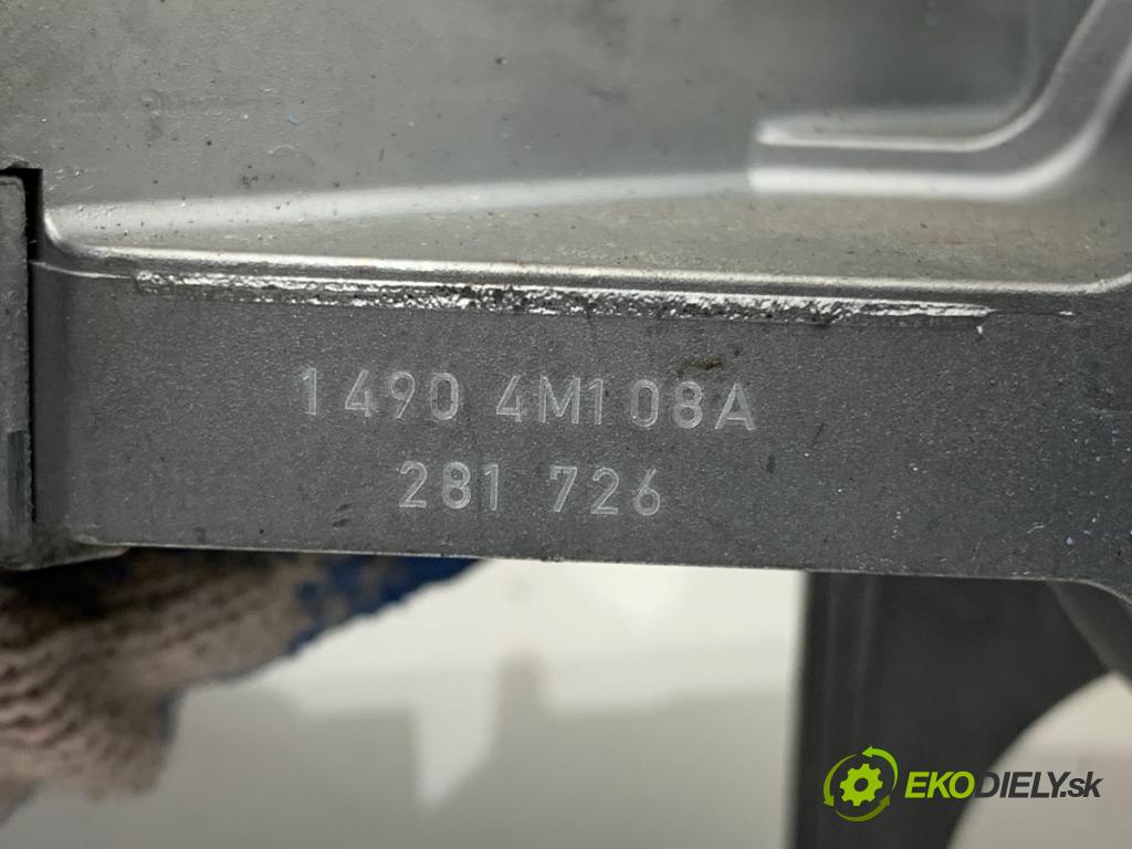 OPEL ASTRA H Kombi 2004 77 kW 1.6 (L35) 1598 spinačka 2421430 (Spínacia skrinka)