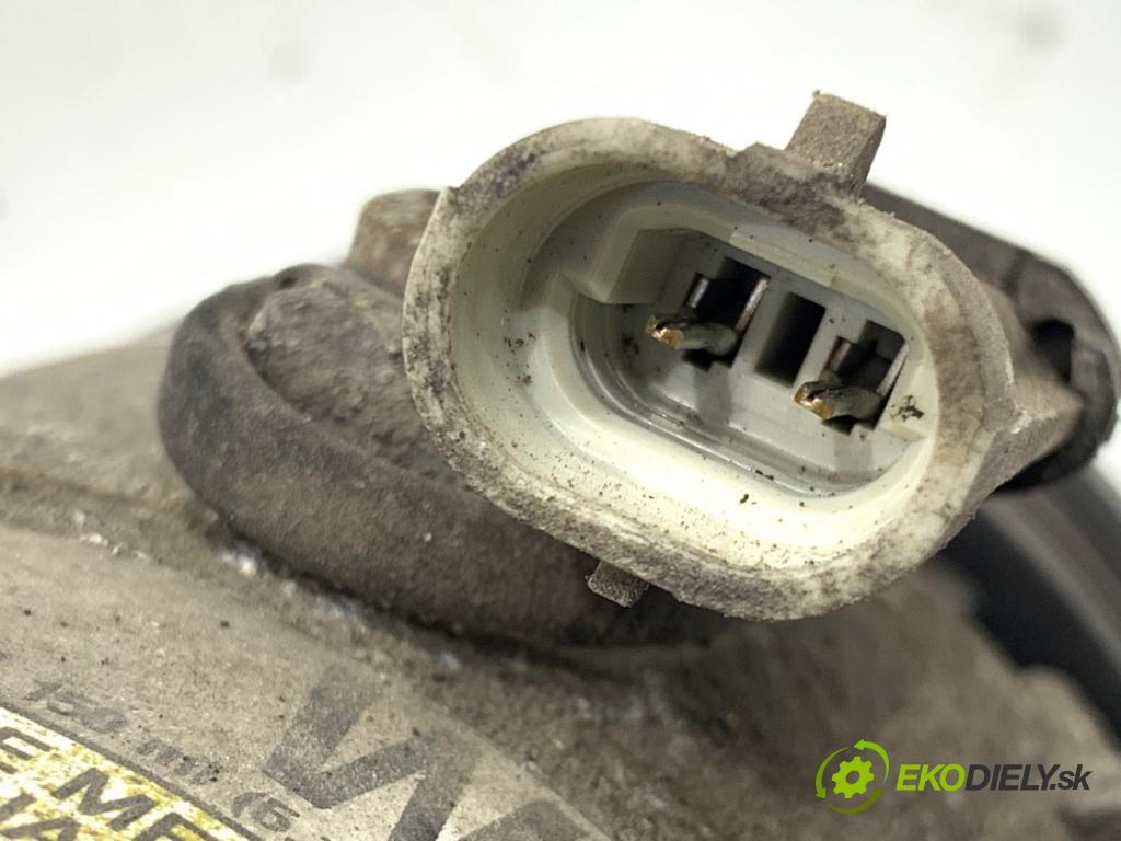 OPEL ASTRA H Kombi 2004 77 kW 1.6 (L35) 1598 Kompresor klimatizácie 13124750 (Kompresor klimatizácie)