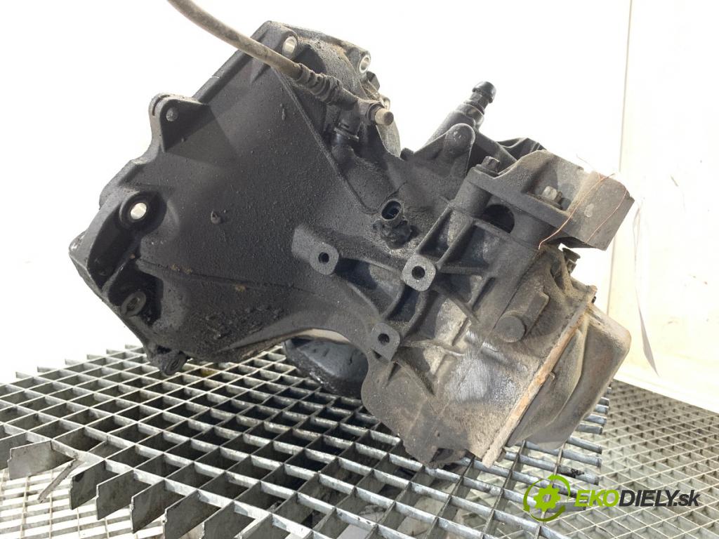 OPEL ASTRA H Kombi 2004 77 kW 1.6 (L35) 1598 Prevodovka 55355489 (Prevodovka)