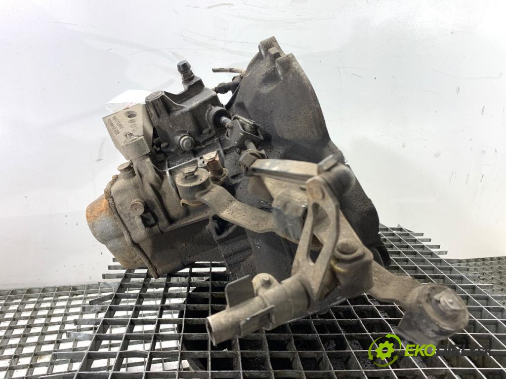 OPEL ASTRA H Kombi 2004 77 kW 1.6 (L35) 1598 Prevodovka 55355489 (Prevodovka)