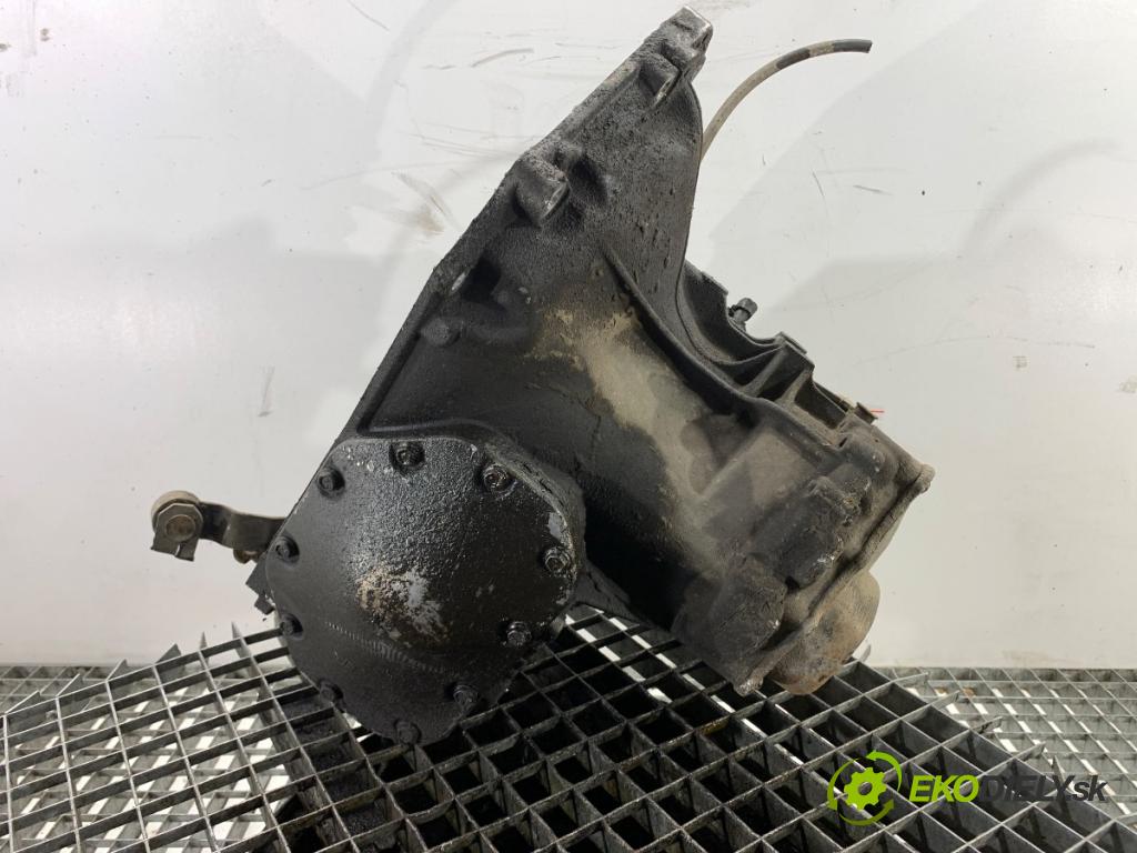 OPEL ASTRA H Kombi 2004 77 kW 1.6 (L35) 1598 Prevodovka 55355489 (Prevodovka)