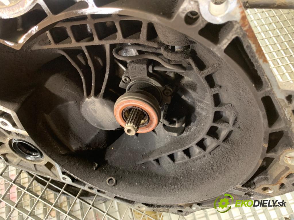 OPEL ASTRA H Kombi 2004 77 kW 1.6 (L35) 1598 Prevodovka 55355489 (Prevodovka)