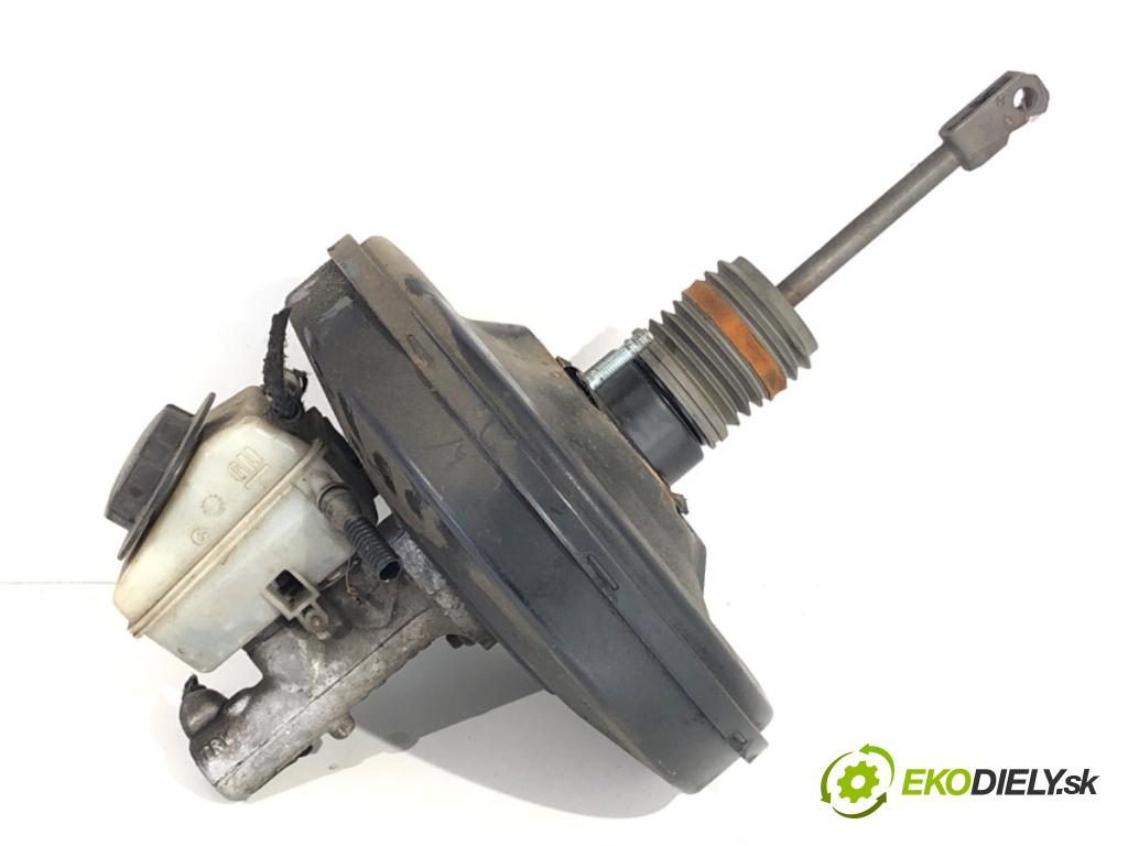OPEL ASTRA H Kombi 2004 77 kW 1.6 (L35) 1598 Posilovač bŕzd 13142358
