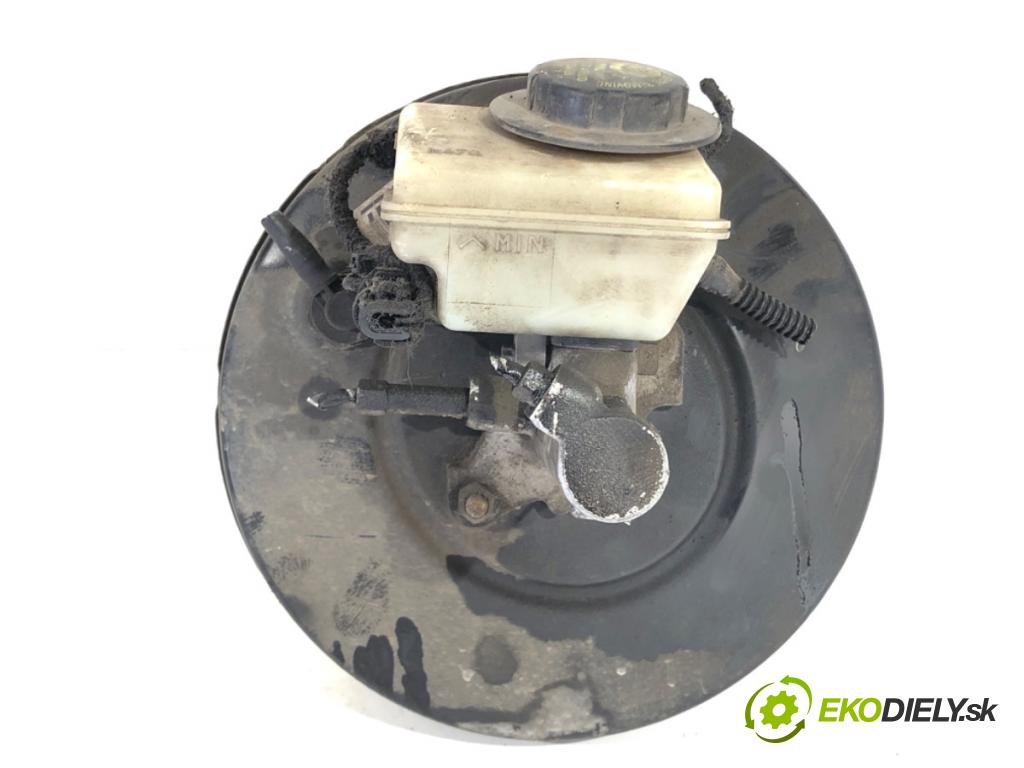 OPEL ASTRA H Kombi 2004 77 kW 1.6 (L35) 1598 Posilovač bŕzd 13142358