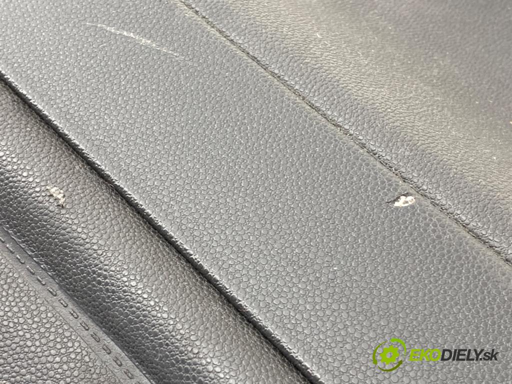 OPEL ASTRA H Kombi 2004 77 kW 1.6 (L35) 1598 Roleta kufra