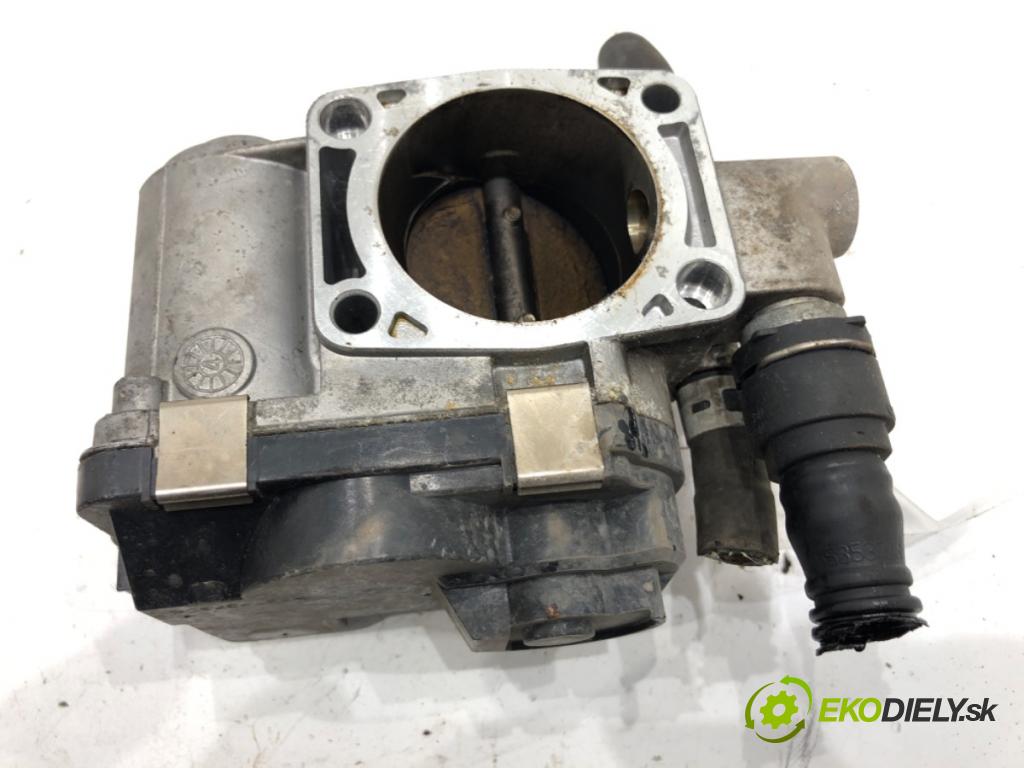 OPEL ASTRA H Kombi 2004 77 kW 1.6 (L35) 1598 Škrtiaca klapka 055352858 (Škrtiaca klapka)