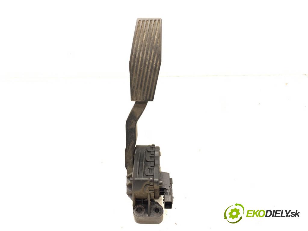 OPEL ASTRA H Kombi 2004 77 kW 1.6 (L35) 1598 Potenciometer plynu 9157998 (Potenciometer plynového pedálu)