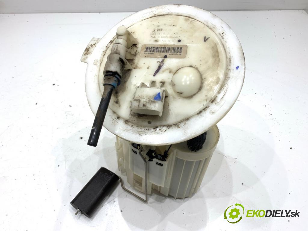 OPEL ASTRA H Kombi 2004 77 kW 1.6 (L35) 1598 pumpa paliva 13119487