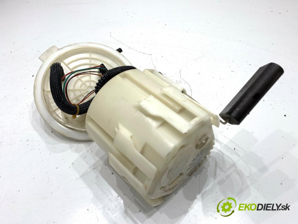 OPEL ASTRA H Kombi 2004 77 kW 1.6 (L35) 1598 pumpa paliva 13119487