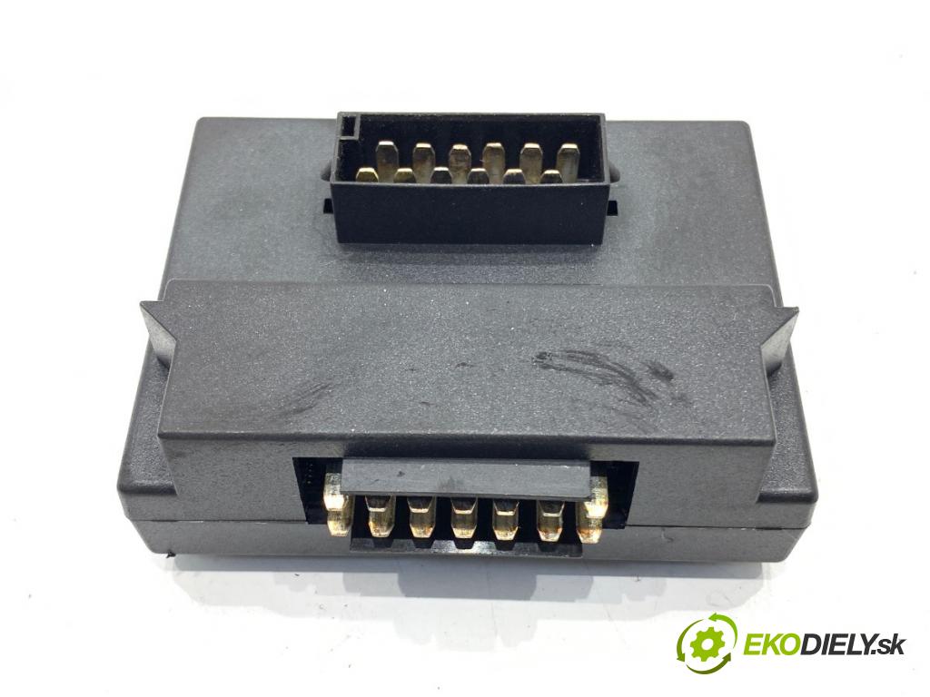 OPEL ASTRA H Kombi 2004 77 kW 1.6 (L35) 1598 Modul ťažného oka 10R-035755 (Riadiaca jednotka ostatné)