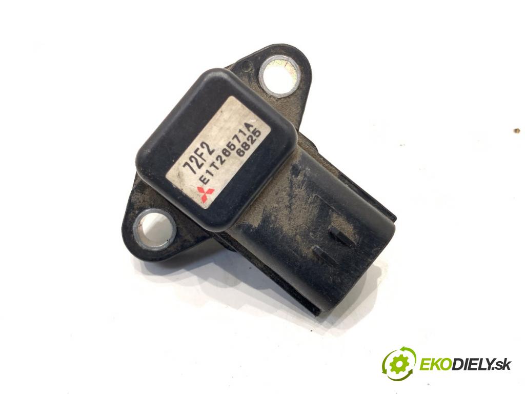 SUZUKI SWIFT III liftback 2006 68 kW 1.3 (RS 413) 1328 MAP senzor E1T26571A (Ostatní)