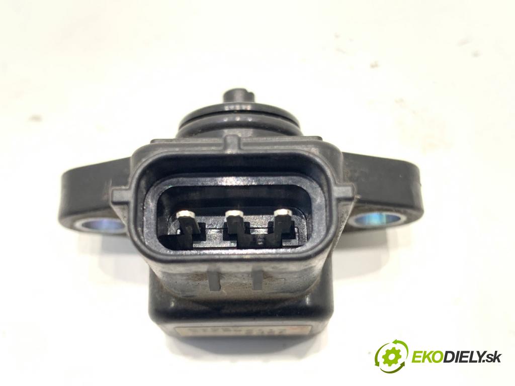 SUZUKI SWIFT III liftback 2006 68 kW 1.3 (RS 413) 1328 MAP senzor E1T26571A (Ostatní)