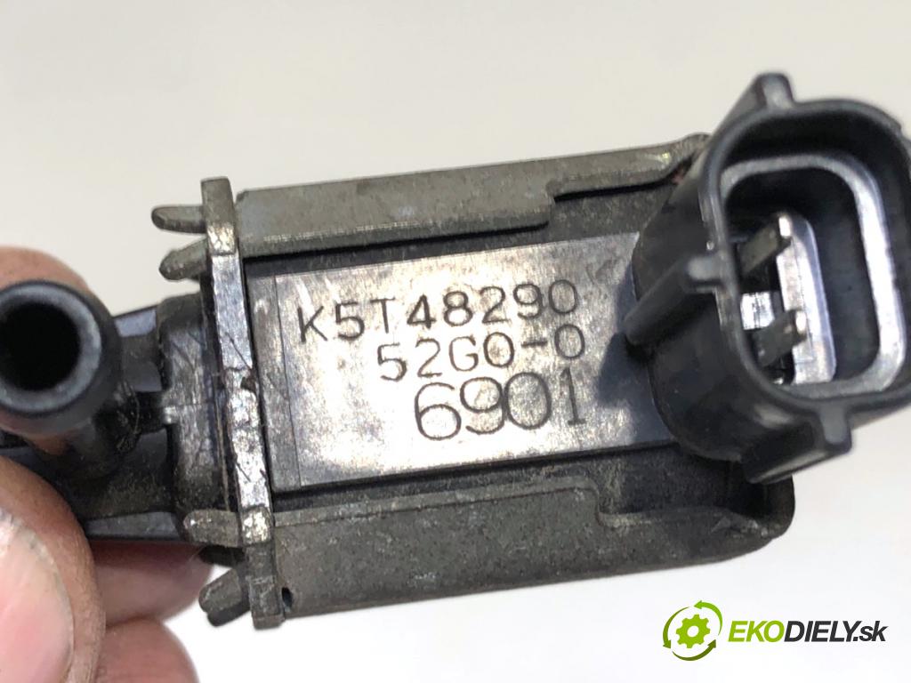 SUZUKI SWIFT III liftback 2006 68 kW 1.3 (RS 413) 1328 Ventil tlaku K5T48290 (Ventil)