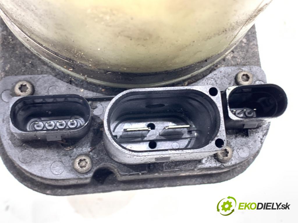 SKODA ROOMSTER nadwozie wielkoprzestrzenne (MPV) 2007 77 kW 1.9 TDI 1896 pumpa servočerpadlo 6Q0423156AB (Servočerpadlo)