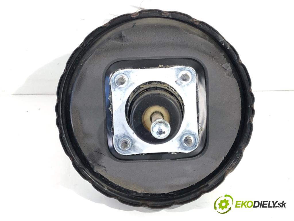 SKODA ROOMSTER nadwozie wielkoprzestrzenne (MPV) 2007 77 kW 1.9 TDI 1896 Posilovač bŕzd 6Q1614105AH