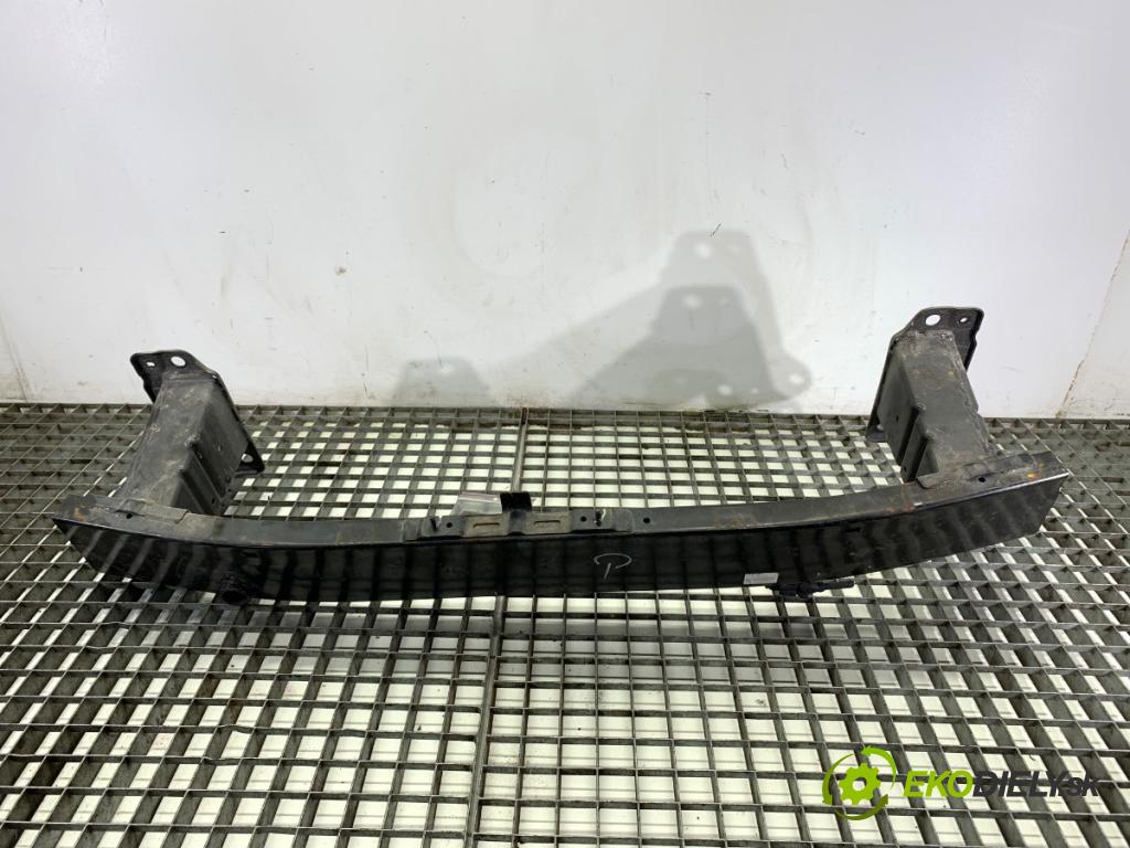 KIA STINGER liftback 2019 272 kW 3.3 T-GDi 4WD 3342 výztuha nárazníka přední část  (Přední výztuha)