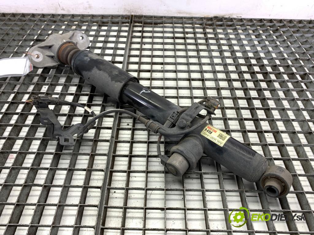 KIA STINGER liftback 2019 272 kW 3.3 T-GDi 4WD 3342 Tlmič pravy zad 55301-J5450