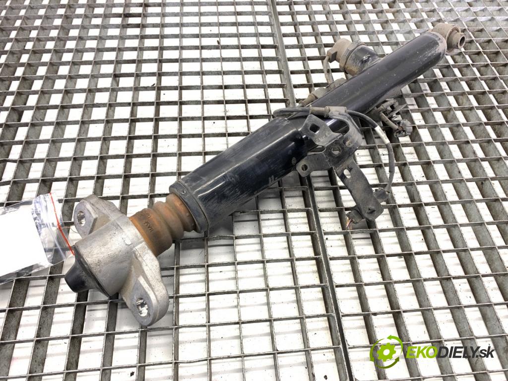 KIA STINGER liftback 2019 272 kW 3.3 T-GDi 4WD 3342 Tlmič pravy zad 55301-J5450