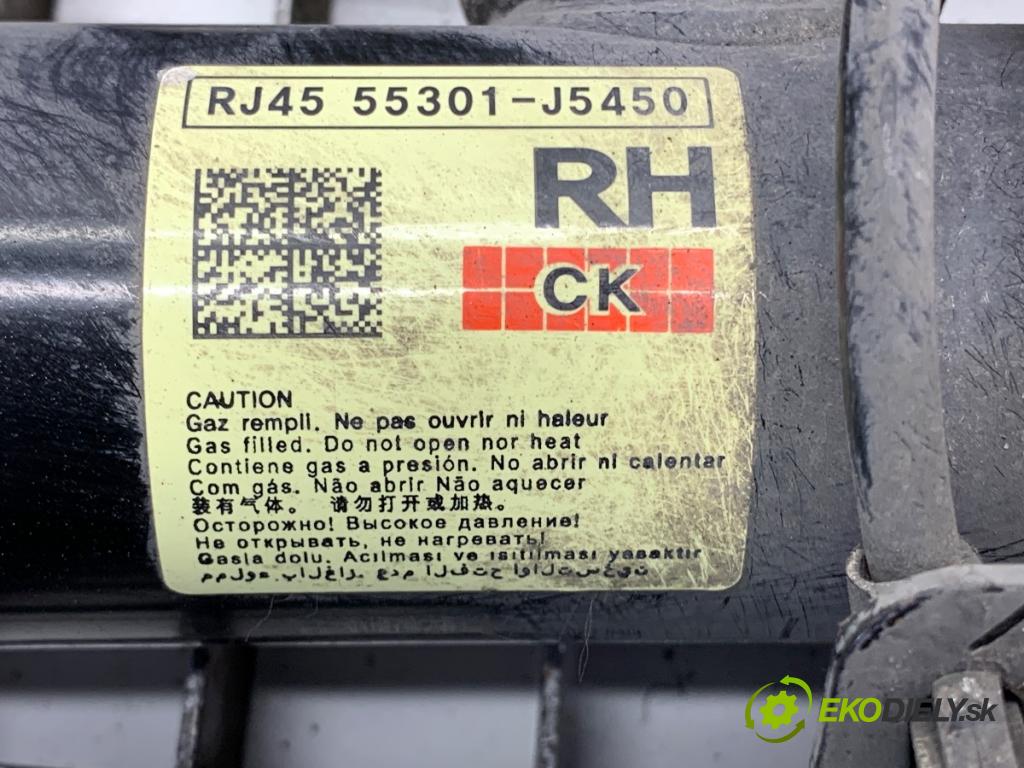 KIA STINGER liftback 2019 272 kW 3.3 T-GDi 4WD 3342 Tlmič pravy zad 55301-J5450