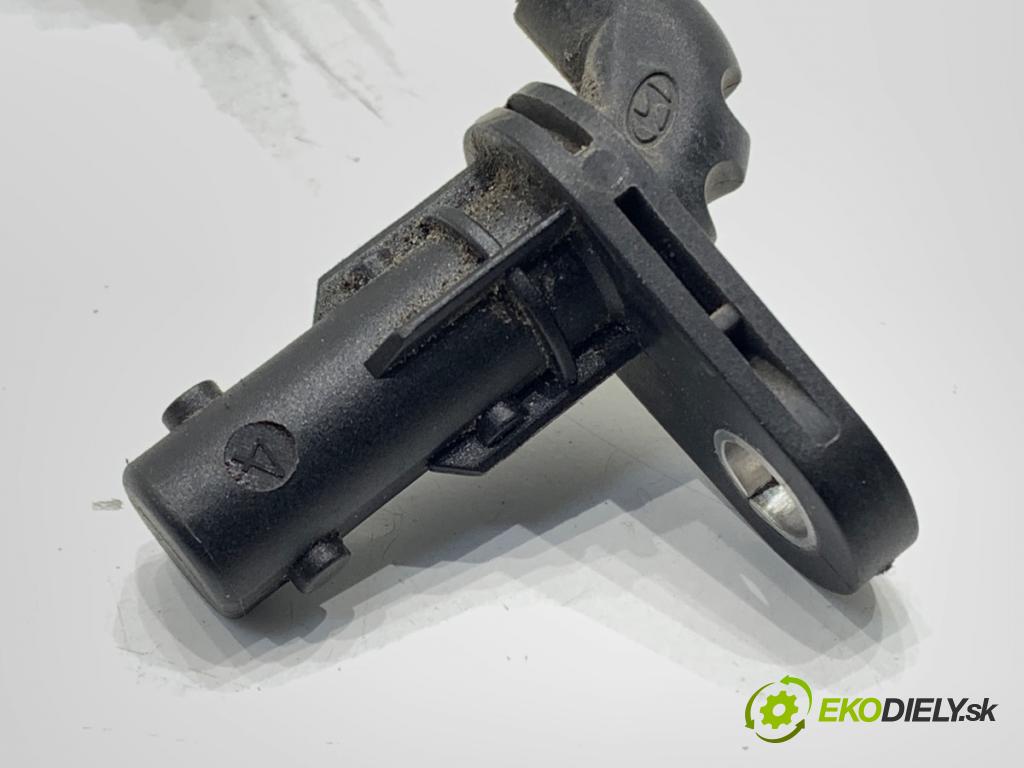 KIA STINGER liftback 2019 272 kW 3.3 T-GDi 4WD 3342 snímač ABS pravý přední část