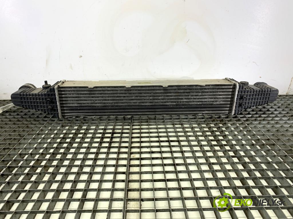 KIA STINGER liftback 2019 272 kW 3.3 T-GDi 4WD 3342 intercooler 28270-3L210 (Intercooler (chladič stlačeného vzduchu))