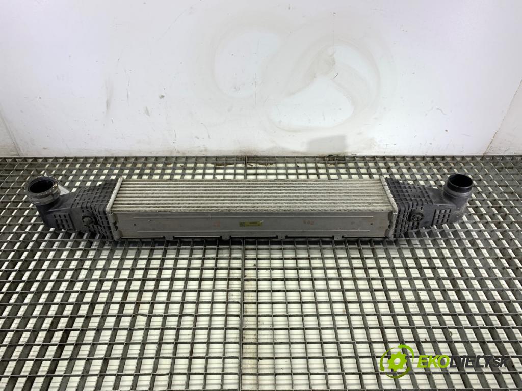 KIA STINGER liftback 2019 272 kW 3.3 T-GDi 4WD 3342 intercooler 28270-3L210 (Intercooler (chladič stlačeného vzduchu))