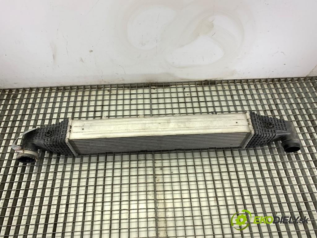 KIA STINGER liftback 2019 272 kW 3.3 T-GDi 4WD 3342 intercooler 28270-3L210 (Intercooler (chladič stlačeného vzduchu))